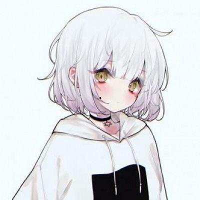 网红吃瓜头像卡通版男生,萌态可掬的瓜界新宠