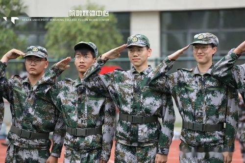 网曝吃瓜爆料军训是真的吗,吃瓜爆料背后的真实情况