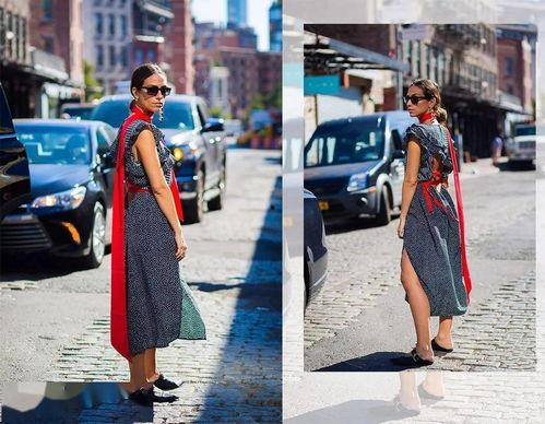 潍坊老头网红穿女装吃瓜,引发网友热议