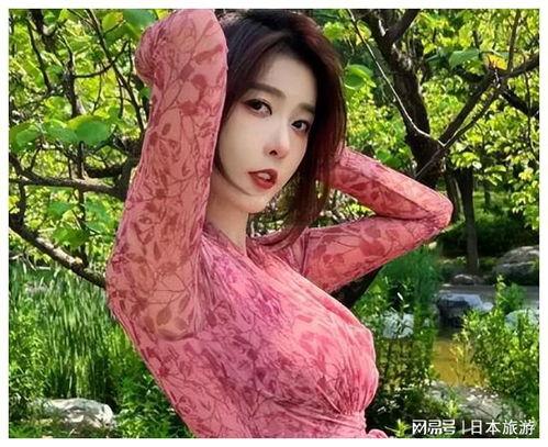 网红吃瓜聂小雨,网红吃瓜界的风云人物