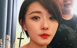 网红吃瓜聂小雨,网红吃瓜界的风云人物