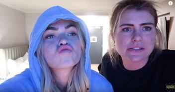 吃瓜网红博主视频大全最新,揭秘娱乐圈幕后故事