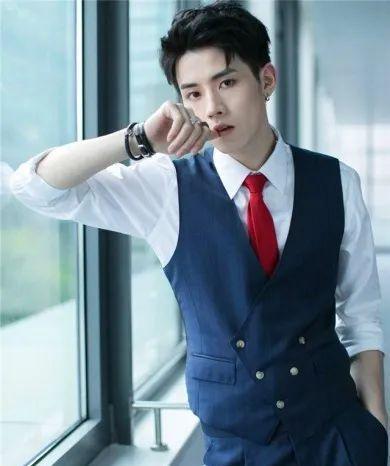 吃瓜网剧男星是谁