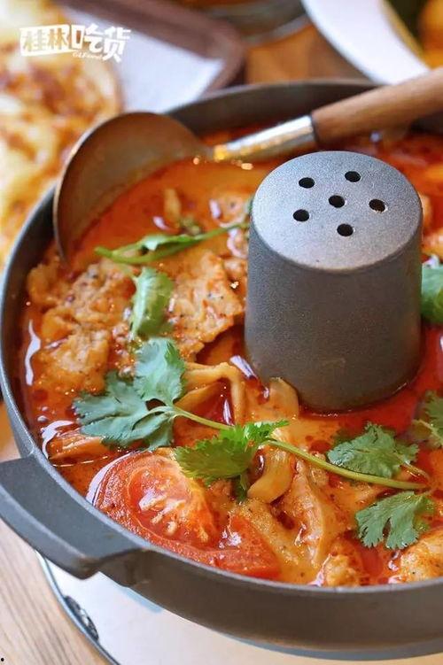 网红打卡地吃瓜打卡,打卡美食新潮流