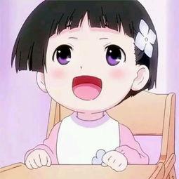 网红吃瓜动漫图片头像高清,动漫头像下的美食诱惑