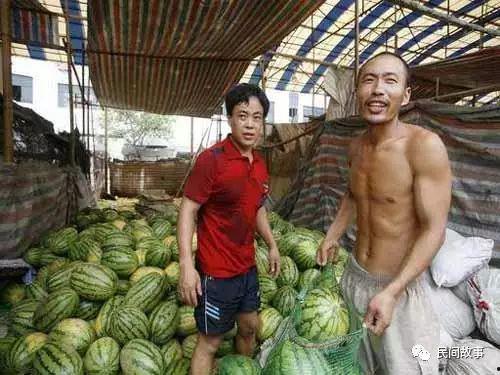 宁乡网红吃瓜事件真相,真相大白背后的网络舆论风暴