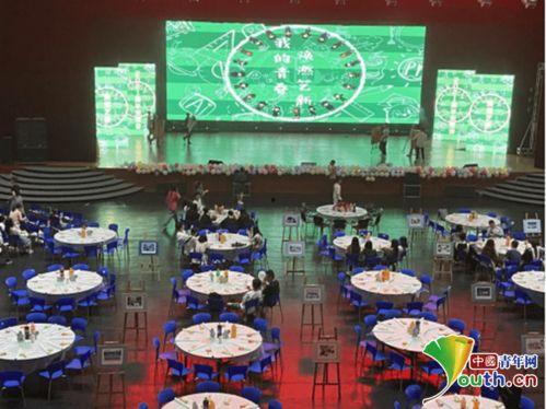 网曝吃瓜 大学,大学生群体成为“吃瓜群众”新势力