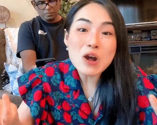 吃瓜事件网红妈妈外国,揭秘网络舆论背后的真相