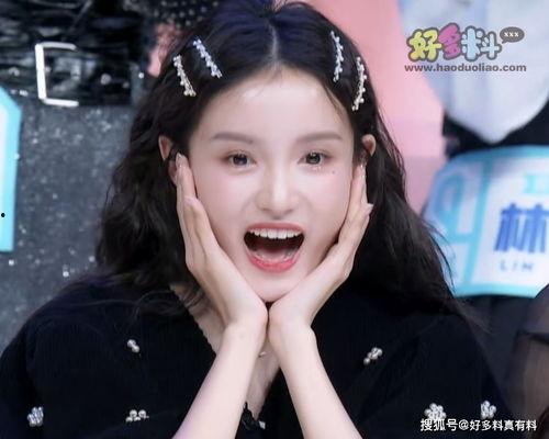 抖音网红小宋佳吃瓜,揭秘娱乐圈幕后真相