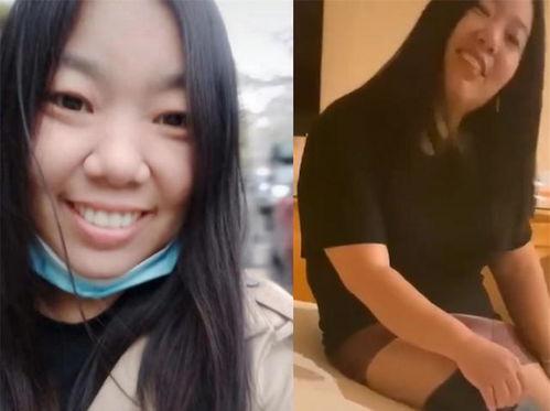 吃瓜网红拍照不露脸