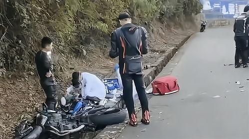 吃瓜车祸网红是谁啊图片,网络热议背后的真相