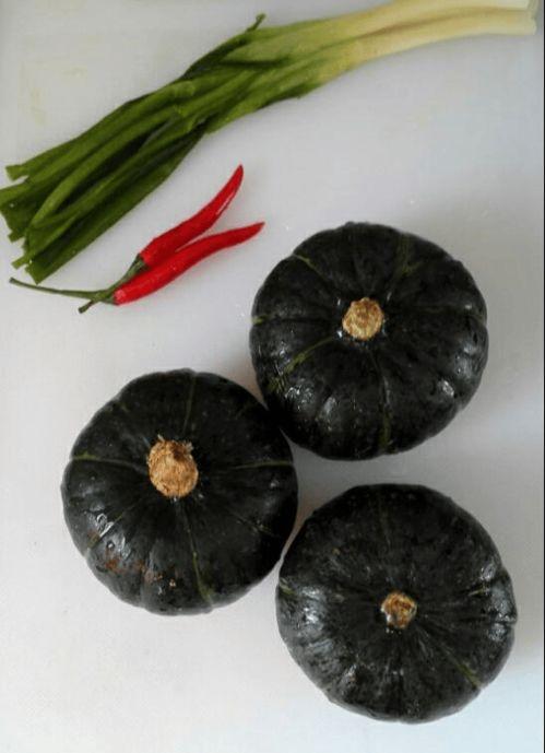 网红小瓜蒸着吃怎么做,美味又健康