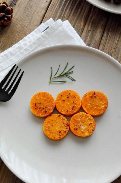 网红小瓜蒸着吃怎么做,美味又健康