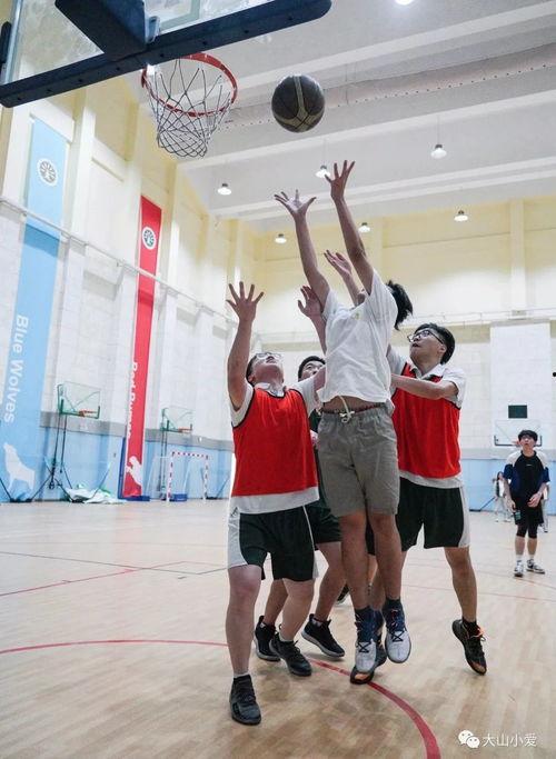女网红打篮球吃瓜,趣味横生引网友热议