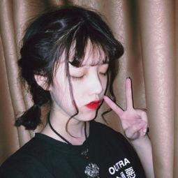 快手网红吃瓜头像女的,揭秘网络红人的神秘面纱