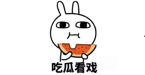 老好人吃瓜 网,揭秘网络舆论场中的“好人效应”