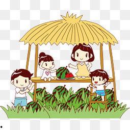 吃瓜网亭子,网络舆论场中的焦点之地