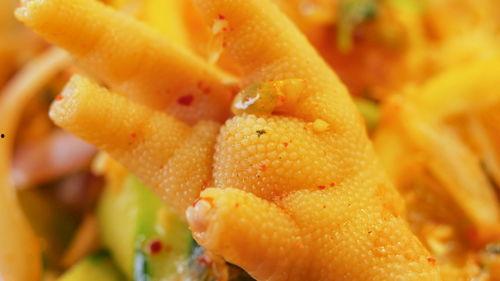 吃网红鸡瓜,美食界的明星，舌尖上的新宠