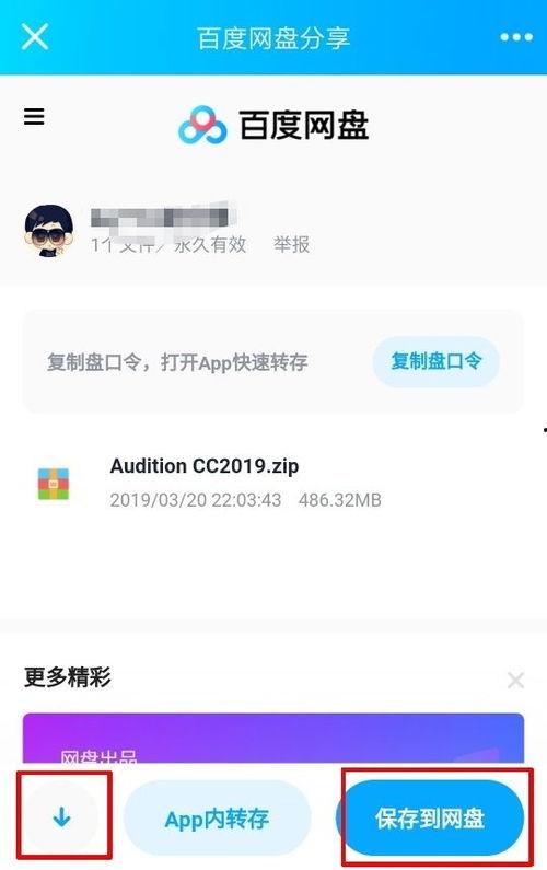 吃瓜百度网盘链接下载,一网盘链接带你畅游海量资源世界