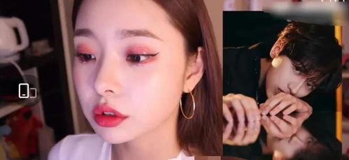 明星网红圈吃瓜视频