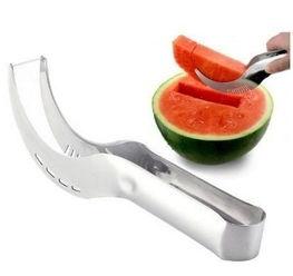 吃瓜神器不锈钢网,不锈钢网带来的全新食用体验