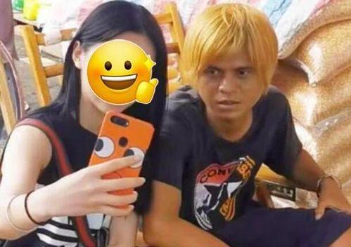 网红吃瓜丝爷